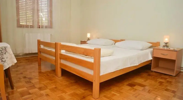Апартаменты Apartments Ante