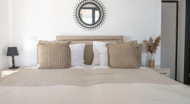 Cape Dor luxury apartments Haifa, Reserva ahora Apartamento Apartamentos en Distrito norte de Israel, Apartamento