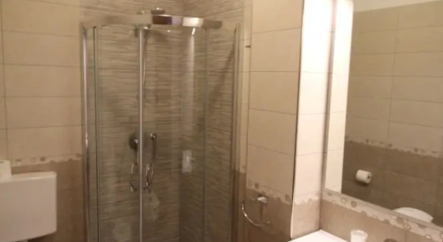 Номер Standard Del Prado