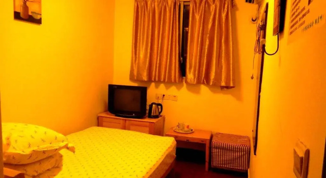Old Street International Youth Hostel, Rezerwuj Hostel Changsha Hunan, w pobliżu Furong Square Station