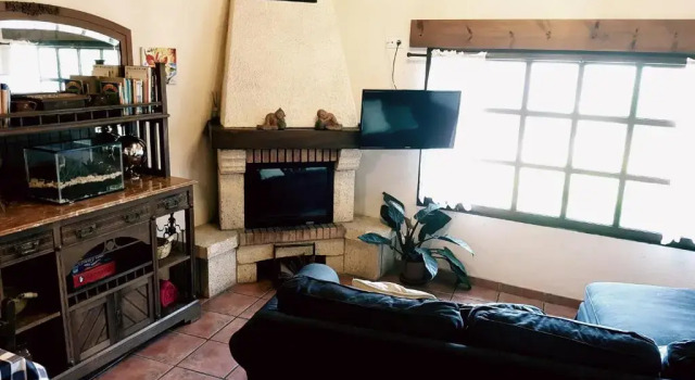 Коттедж Trisqueles y Buganvillas
