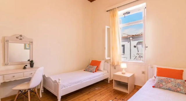 Historic Family Apartment in the Old Town, Забронировать Апартаменты/квартира Керкира 