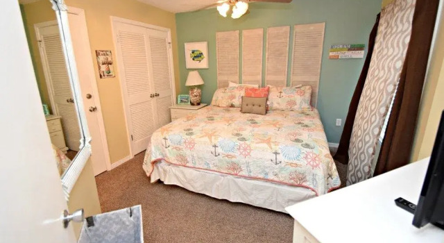 Gulf Shores Plantation 1140 by RedAwning