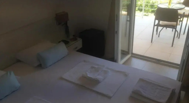 Апартаменты Apartment Trebinje