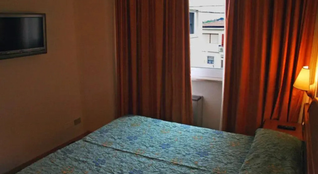 Двухместный номер Standard Hotel Scogliera