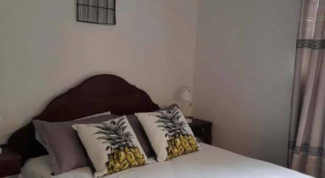 Tanuger Travels, Reservar Hotel Lusaka Zâmbia