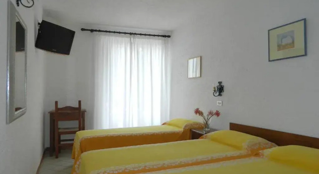 Семейный номер Standard Hotel Don Pedro