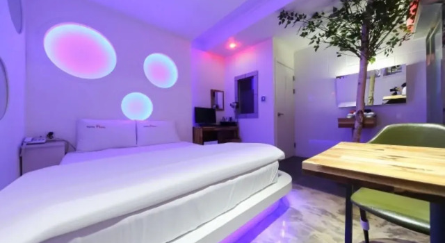 Daegu Pearl, Reservar Hotel Daegu República da Coréia, perto de E-World