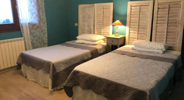Villa Bologna, Book Villa Villas in Capaci, Villa