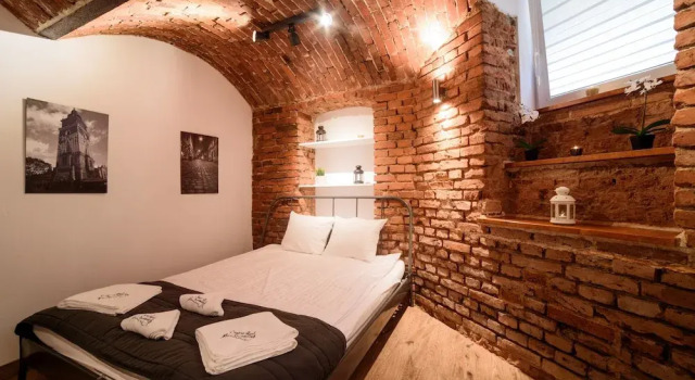 Cracow Rent Apartments