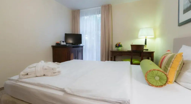 Номер Standard Hotel Engel