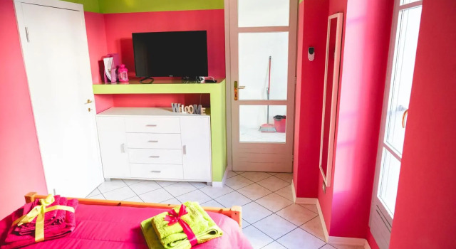 A casa dalla Fra, Book Hotel Castelfranco Emilia Emilia-Romagna