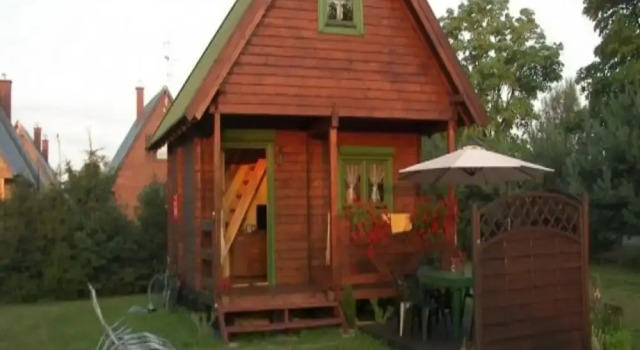 Коттедж Cottages, 500m to the Lake, Jezierzany