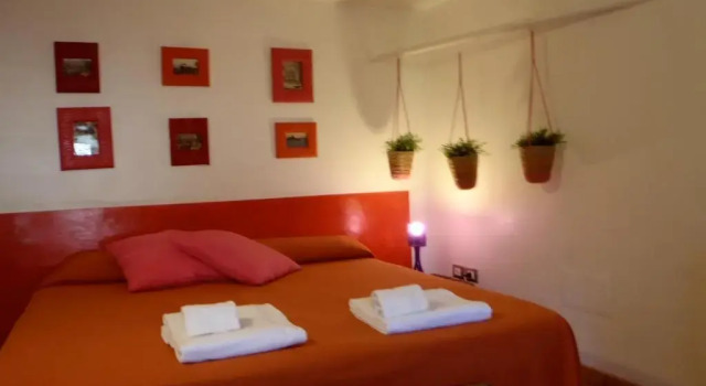 Номер Standard Gianlucas Room