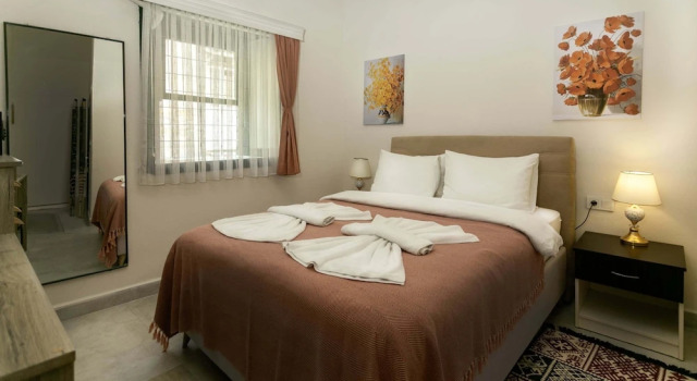 Номер Economy Garden Palace Boutique Hotel