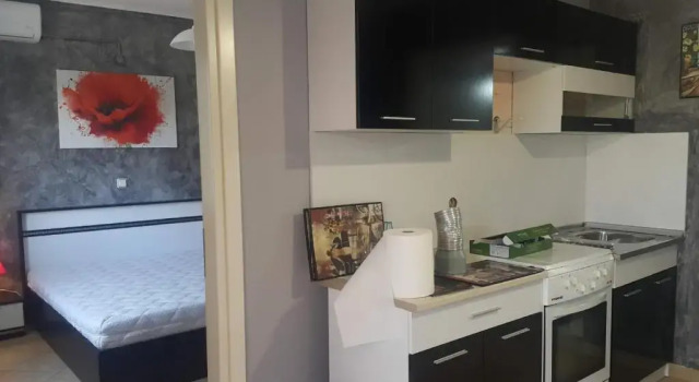 Апартаменты HOPE HOUSE
