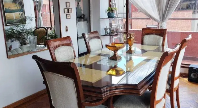 Номер Standard Elias Di Caprio - Habitaciones