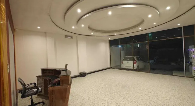 The Shyama Grand Regency Ayodhya