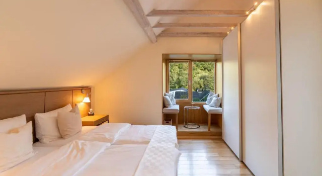 Номер Standard Villa Waldesruh