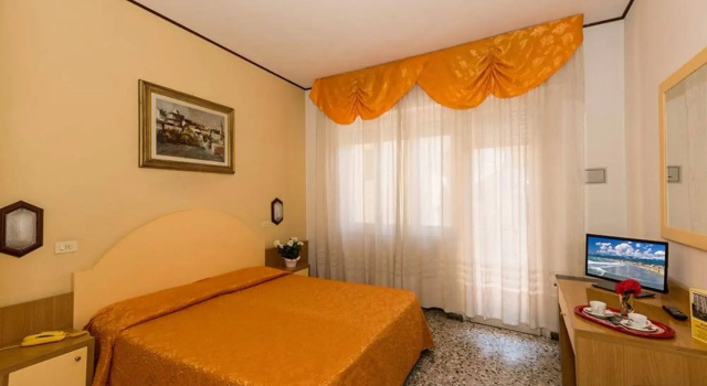 Hotel Stella d'Italia