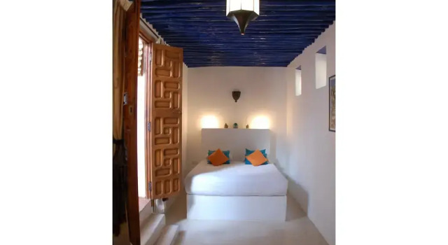 Riad Dar Soufa, Забронировать Отель Рабат Медина Рабат