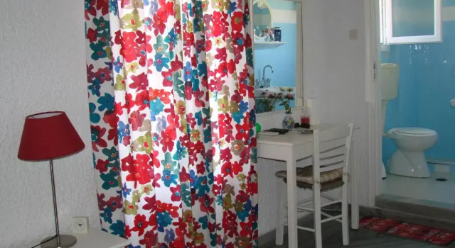 Номер Classic Oasis Rooms & Studios in Galissas