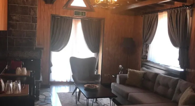Люкс The Swanpark Hotel
