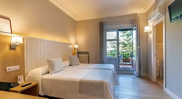 Номер Standard Hotel Artaza