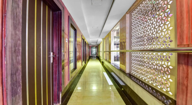 Capital O 81688 Hotel Rawat