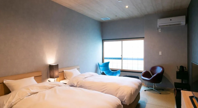 Номер Standard Ryokan Yoshidaya