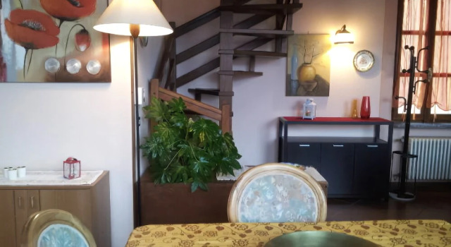 Ortalakeflat - Bellavista