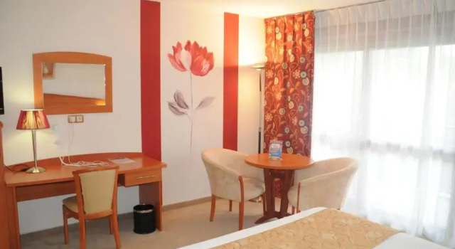 Номер Standard Hotel Cigoland