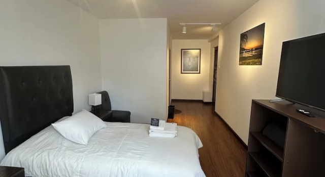 Номер Superior El Museo Hotel Boutique