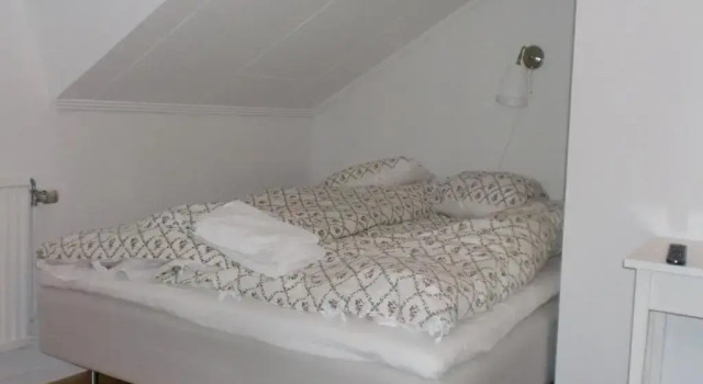 Номер Standard Trollhättans Bed and Breakfast