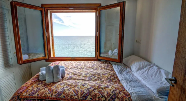 The Magic Sea Front, Забронировать Отель Отели Ситжес 3 звезды, 3*