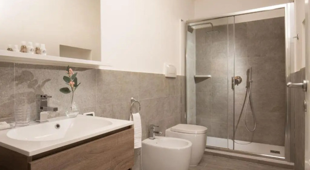 Апартаменты MyApARTsuite Colosseo