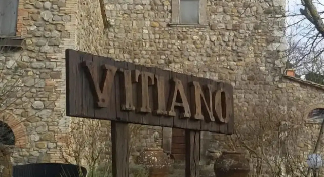 Podere Vitiano, Reserva ahora Hotel Castel Viscardo Umbría