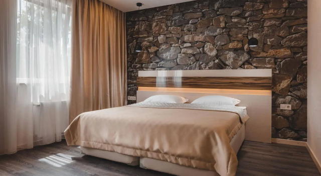 Suncity Apartment, Buchen Sie Ferienwohnung Oblast Odessa 