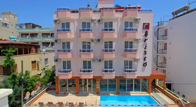 Aristo Otel