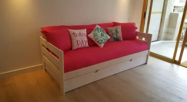 Apartamento Salou 6 personas with swimming pool, Забронировать Апартаменты/квартира Апартаменты Салоу, Апартаменты/квартира