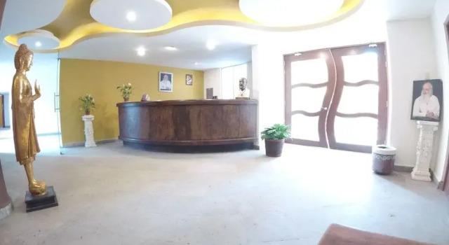 Hotel Tepoztlán, Book Hotel SPA Hotels in Morelos, SPA
