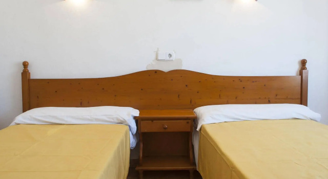 Louty Casa Esteva