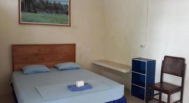 Bunaken Beach Resort New, Prenota Resort Bunaken 
