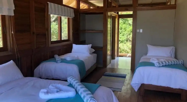 Aloha 19, Prenota Casa vacanze Cottage a Ponta Malongane, Cottage