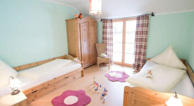 Bussjägerhof, Reservar Hotel Boebing Pfaffenwinkel