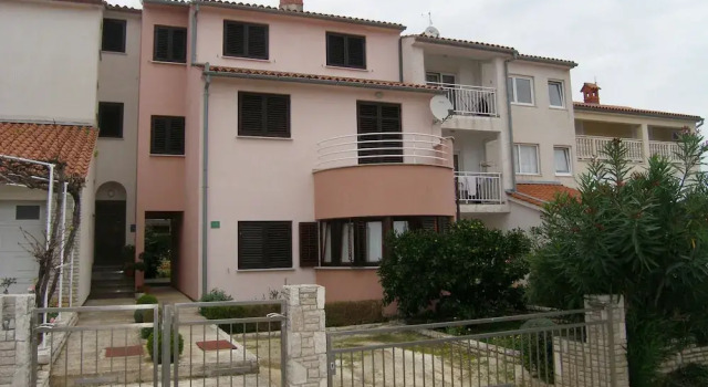Apartments with WiFi Pula - 6987, Reserva ahora Apartamento Hoteles en Pula con aparcamiento, Aparcamiento
