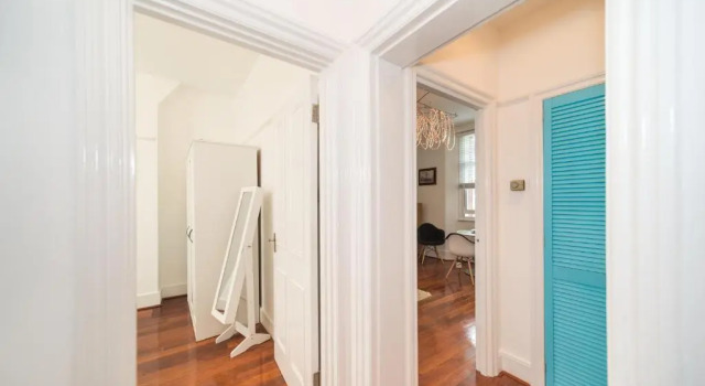 Central London Apartment - Great Location