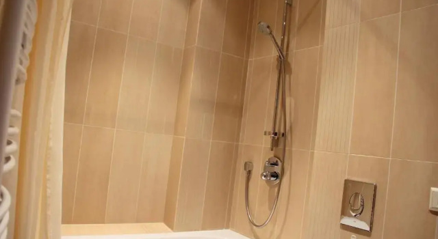 Апартаменты с 2 комнатами Jūros Apartamentai