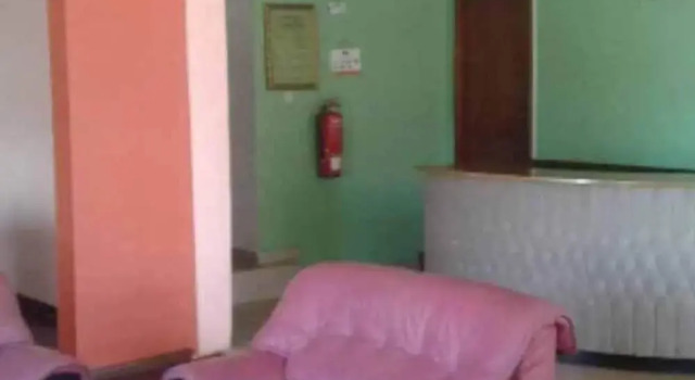 Zenith Hotel