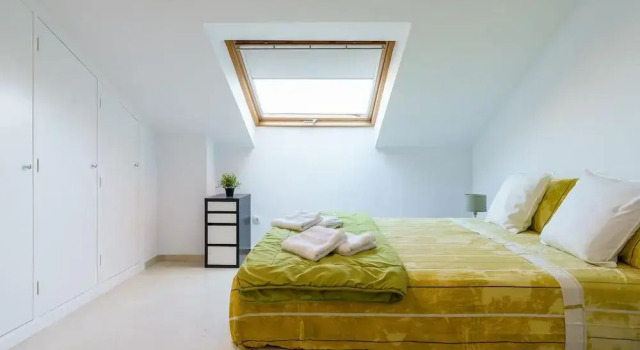 Apartamento Los Pacos, Забронировать Апартаменты/квартира Фуэнхирола Коста-дель-Соль, рядом с Торребланка-бич